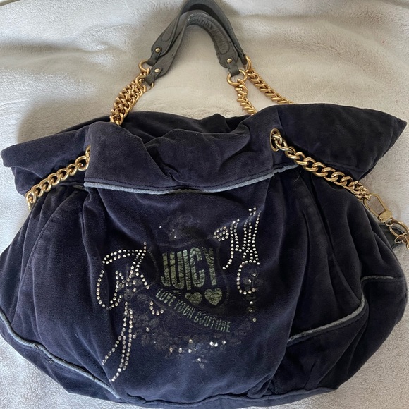 Juicy couture bag - Picture 1 of 4